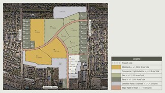 Plus de détails pour 12000 Bissonnet St, Houston, TX - Terrain à vendre