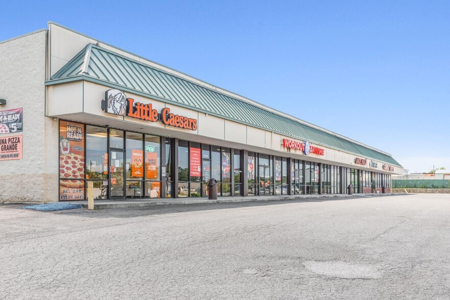 2044 US Highway 431, Boaz, AL à louer - Photo de l’immeuble – Image 2 sur 13