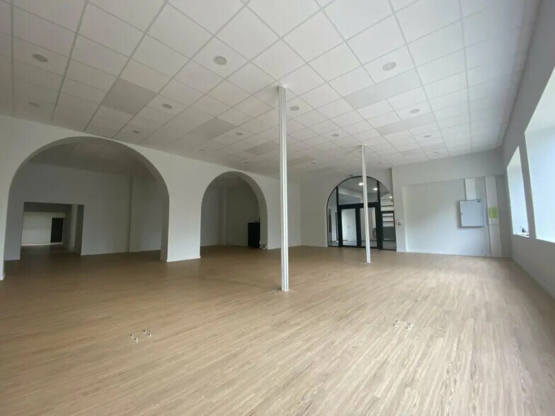 Bureau dans Le Havre à louer - Photo de l’immeuble – Image 2 sur 5