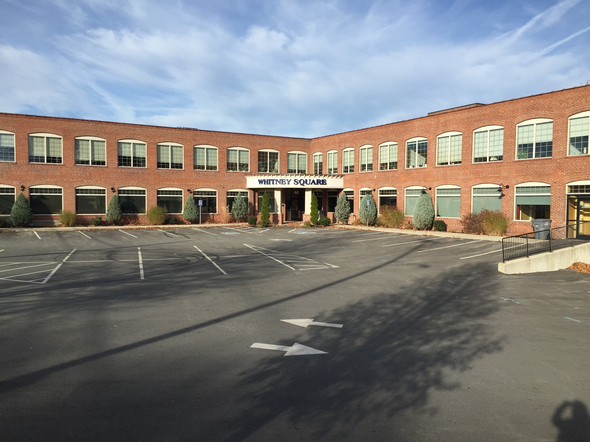 40 Spruce St, Leominster, MA à louer Photo principale– Image 1 sur 7