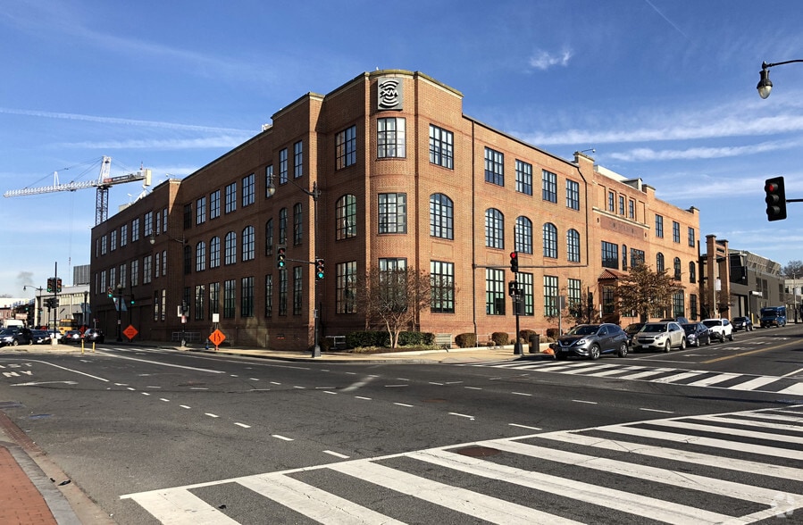1500 Eckington Pl NE, Washington, DC à louer - Photo principale – Image 1 sur 10