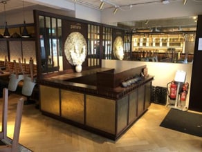 18 High Street Wimbledon, Londres à louer Photo intérieure– Image 1 sur 5