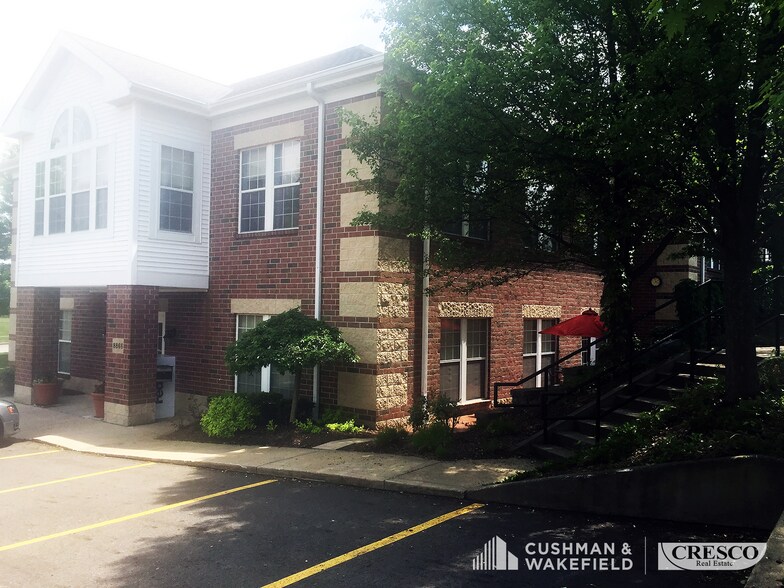 8866 Commons Blvd, Twinsburg, OH à louer - Photo de l’immeuble – Image 3 sur 4
