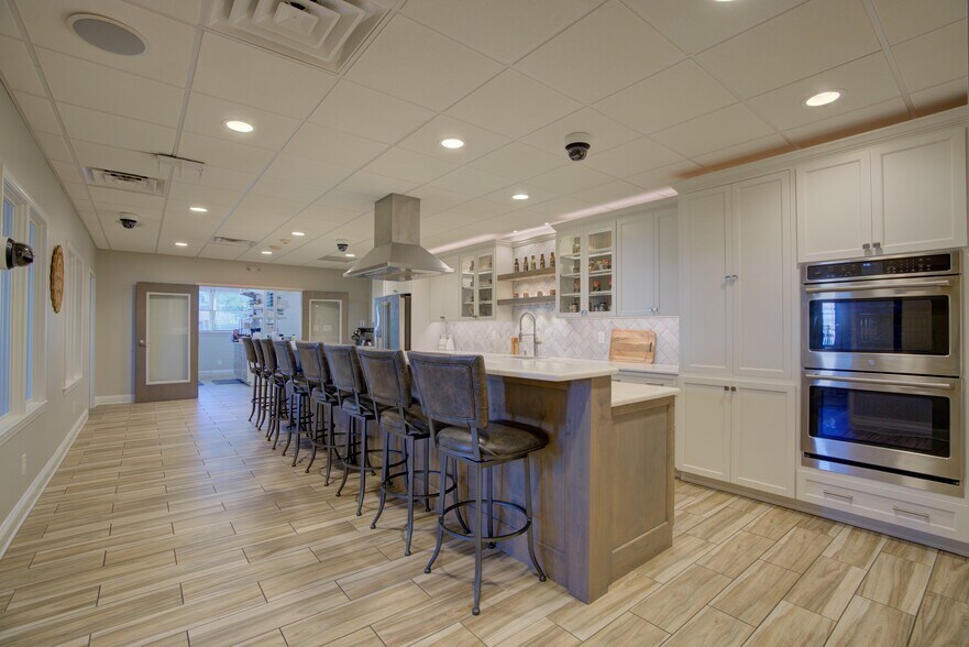 1 Innovation Way, Rome, GA à vendre - Photo intérieure – Image 2 sur 21