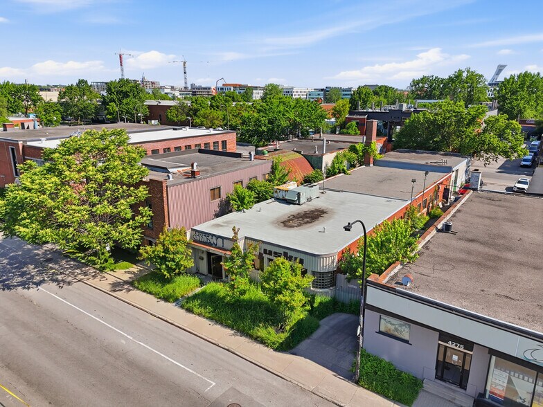 4281 St D'iberville, Montréal, QC à vendre - Photo de l’immeuble – Image 2 sur 3