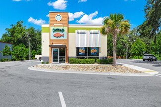 Plus de détails pour 200 State Road 19, Palatka, FL - Local commercial à vendre