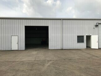 Plus de détails pour 17704 French Rd, Houston, TX - Industriel/Logistique à louer