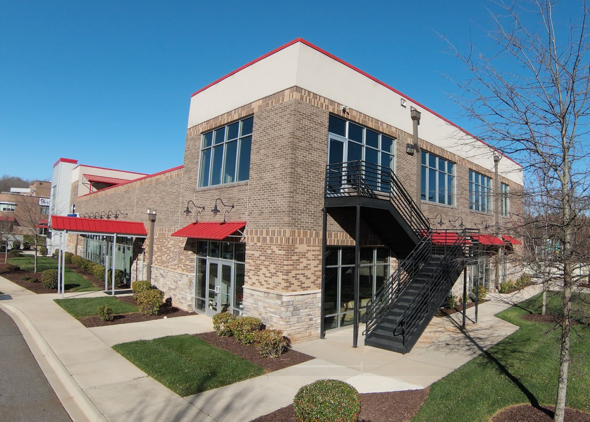 317 Alcove Rd, Mooresville, NC à louer Photo intérieure– Image 1 sur 3