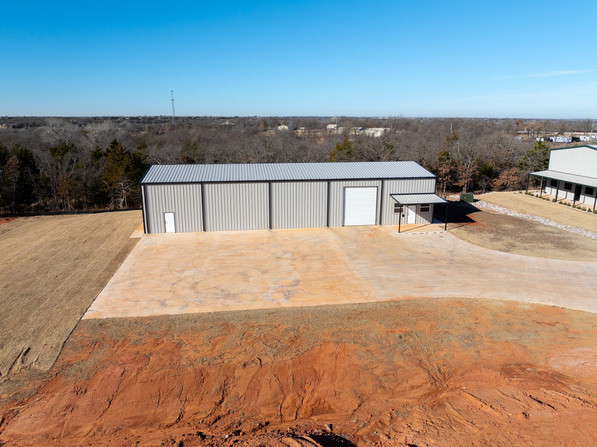 625 Koloa Ave, Edmond, OK à vendre Photo principale– Image 1 sur 19