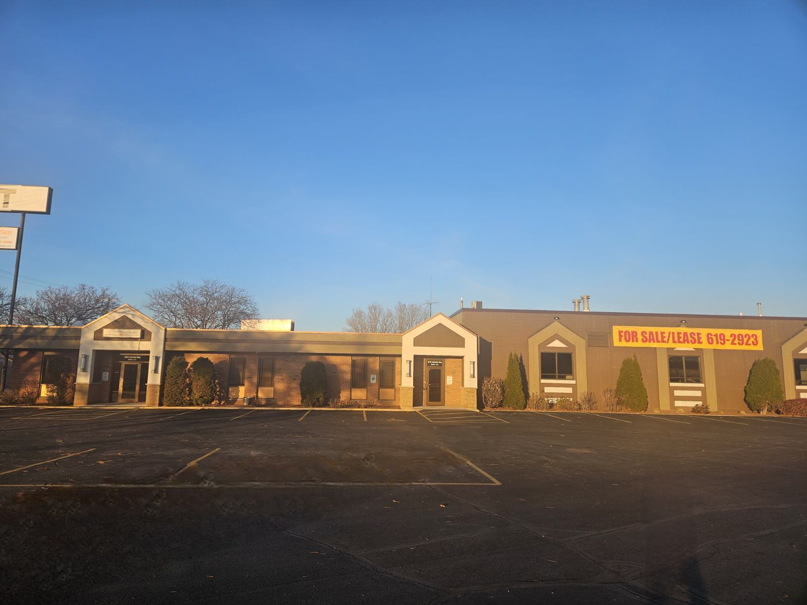 3049 Ramada Way, Green Bay, WI à louer Photo principale– Image 1 sur 18