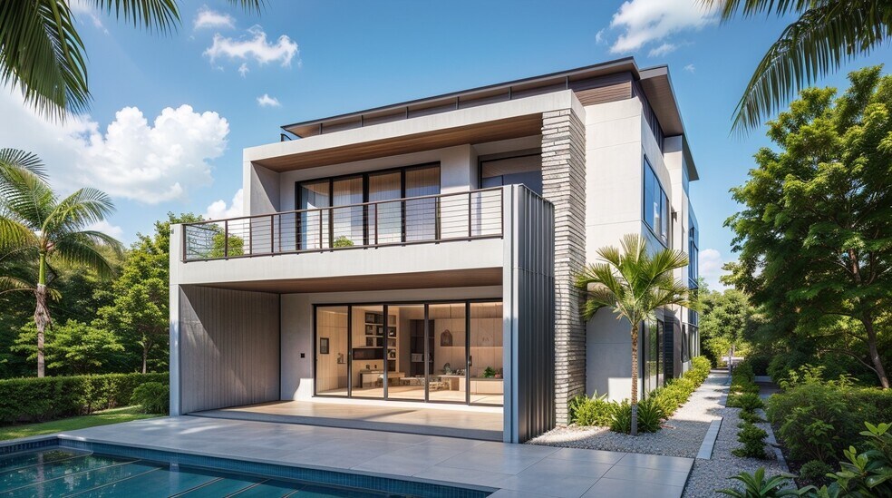 631 Allen Ave, Delray Beach, FL à vendre - Photo de l’immeuble – Image 3 sur 3