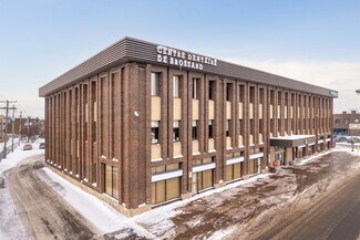 Plus de détails pour 2 St de la Place du Commerce, Brossard, QC - Bureau à louer