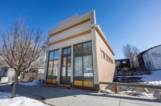 Plus de détails pour 540 Clinton St, Ridgway, CO - Local commercial à louer