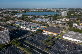 6021 S Rio Grande Ave, Orlando, FL - VUE AÉRIENNE  vue de carte - Image1