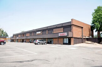 Plus de détails pour 10401-10465 S Parker Rd, Parker, CO - Local commercial à louer