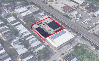 Plus de détails pour 1615 S 25th St, Philadelphia, PA - Industriel/Logistique à vendre