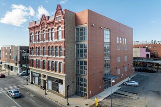Plus de détails pour 758 W North Ave, Chicago, IL - Bureau, Local commercial à louer