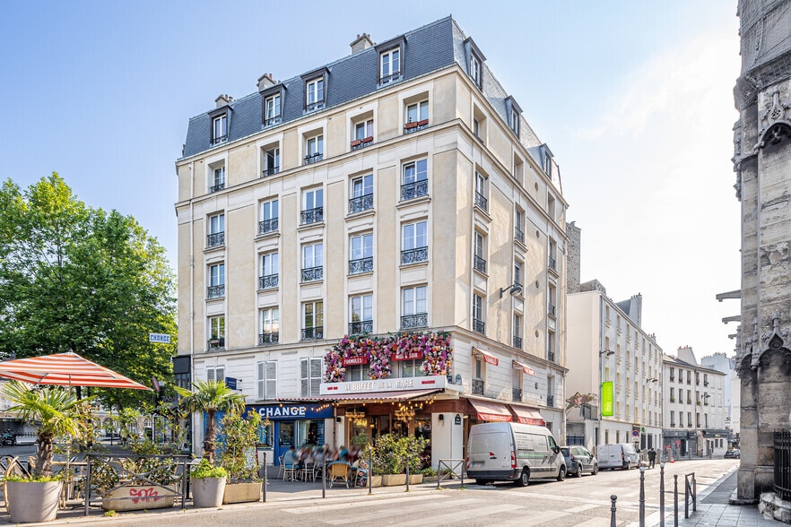 70 Boulevard De Strasbourg, Paris à louer - Photo principale – Image 1 sur 3