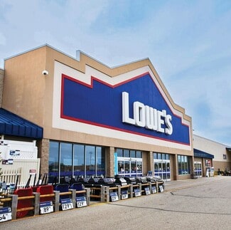 Plus de détails pour 6000-6224 Broadway St, Quincy, IL - Terrain à louer
