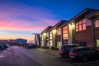 Plus de détails pour 12-4 Pickersgill Ct, Sunderland - Bureau à louer