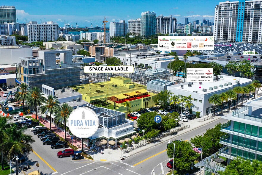 1920 Alton Rd, Miami Beach, FL à louer - Photo de l’immeuble – Image 2 sur 3