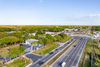 9822 Anderson Rd, Tampa, FL - VUE AÉRIENNE  vue de carte