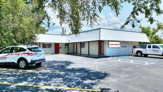 Plus de détails pour 4515 Curry Ford Rd, Orlando, FL - Bureau à louer