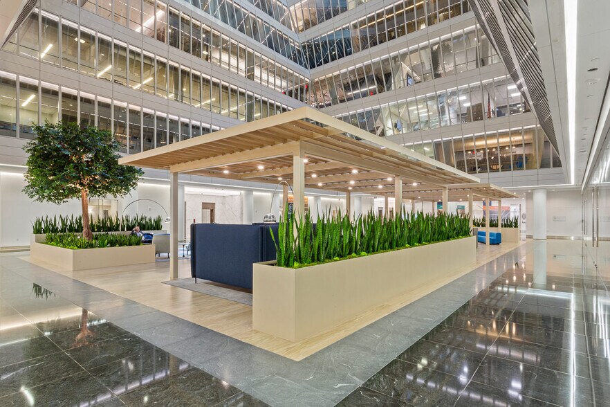 1299 Pennsylvania Ave NW, Washington, DC à louer - Photo de l’immeuble – Image 3 sur 18