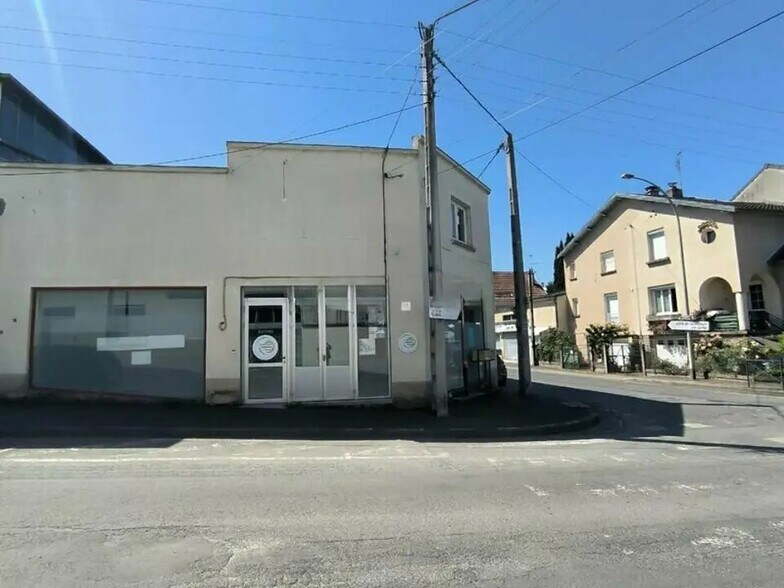 Bureau dans BRIVE-LA-GAILLARDE à louer - Photo de l’immeuble – Image 2 sur 6