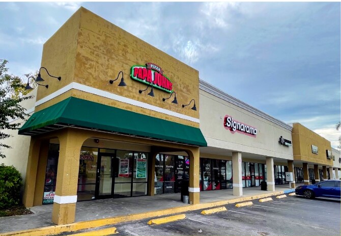 Semoran Blvd, Winter Park, FL à louer - Photo de l’immeuble – Image 2 sur 13