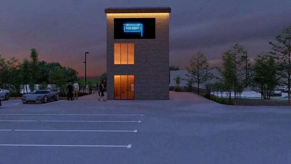 Rue Jean Et René Reinaudo, Le Pontet à louer - Vidéo sur l’annonce professionnelle – Image 2 sur 4