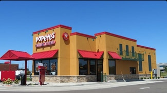 Plus de détails pour 1715 E Tipton St, Seymour, IN - Local commercial à louer