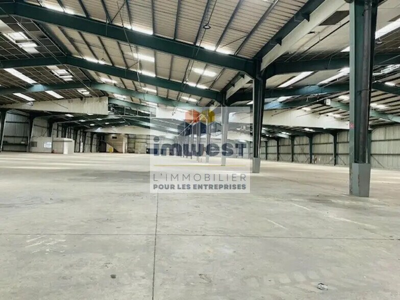 Industriel/Logistique dans Rennes à vendre - Photo intérieure – Image 3 sur 15