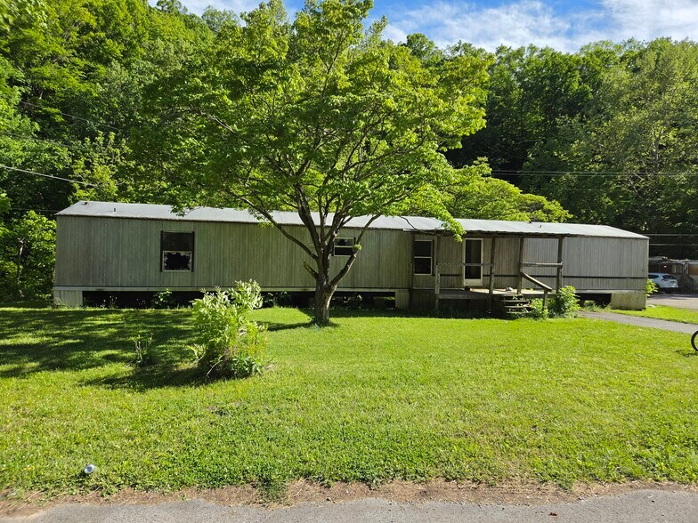 3103 Juneberry Rd, Big Stone Gap, VA à vendre - Photo de l’immeuble – Image 2 sur 9