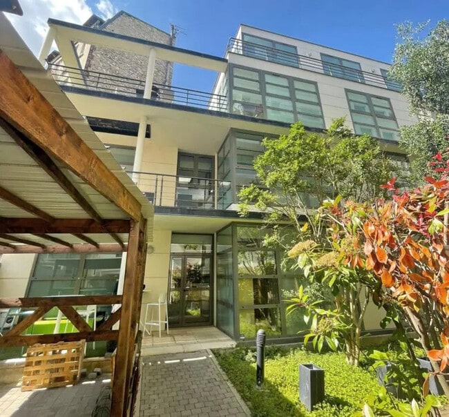 Plus de détails pour 134 Rue Du Point Du Jour, Boulogne-Billancourt - Bureau à louer