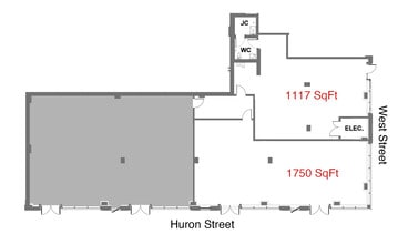 29 Huron St, Brooklyn, NY à louer Photo intérieure– Image 1 sur 3