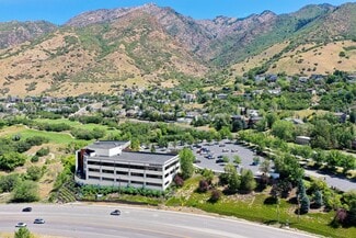 Plus de détails pour 6440 S Wasatch Blvd, Salt Lake City, UT - Bureau à louer