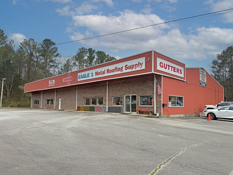 5601 Highway 31, Hartselle, AL à louer - Photo principale – Image 1 sur 13