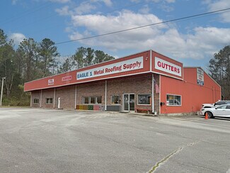 Plus de détails pour 5601 Highway 31, Hartselle, AL - Local d'activités à louer