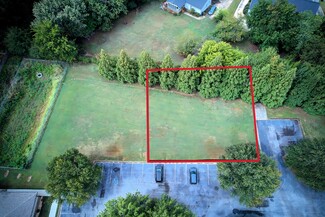 Plus de détails pour 634 Fairview Rd, Simpsonville, SC - Terrain à vendre