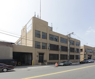 Plus de détails pour 53-06 Grand Ave, Maspeth, NY - Industriel/Logistique à louer