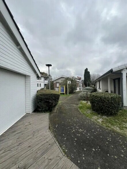 1 Avenue De L'Enclos, Portet-sur-Garonne à louer - Photo de l’immeuble – Image 2 sur 5