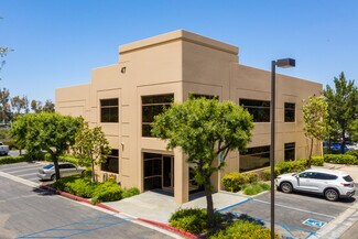Plus de détails pour 47 Peters Canyon Rd, Irvine, CA - Bureau à louer