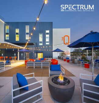 Plus de détails pour 6200 Variel Ave, Woodland Hills, CA - Local commercial à louer