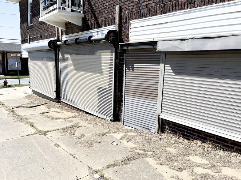 1306 Wood Ave, Kansas City, KS à vendre - Photo de l’immeuble – Image 3 sur 10