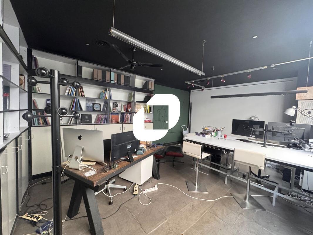 16 Rue Claude Tillier, Paris à louer Photo intérieure– Image 1 sur 5