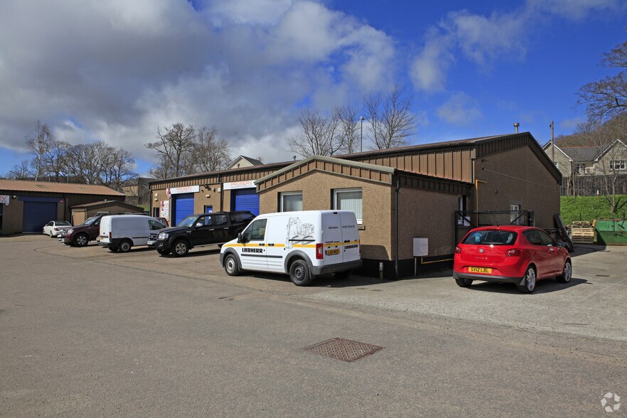 Woodburn Rd, Kinellar à louer - Photo principale – Image 1 sur 3