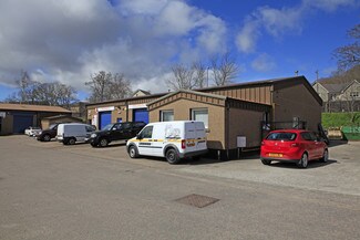 Plus de détails pour Woodburn Rd, Kinellar - Local d'activités à louer