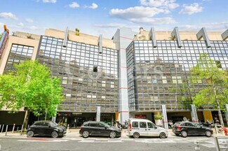 Plus de détails pour Bureau à louer