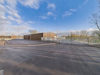 Plus de détails pour 2 Catherinefield Industrial Estate, Dumfries - Industriel/Logistique à louer